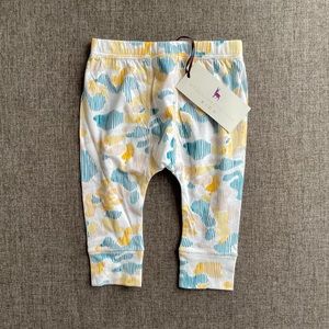 NWT Stella McCartney Kids Baby Cotton Pants